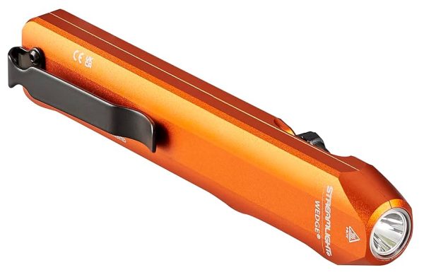 STREAMLIGHT WEDGE RECHARGEABLE EVERDAY CARRY FLASH - Image 6