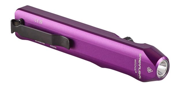 STREAMLIGHT WEDGE RECHARGEABLE EVERDAY CARRY FLASH - Image 5