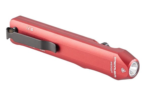 STREAMLIGHT WEDGE RECHARGEABLE EVERDAY CARRY FLASH - Image 4