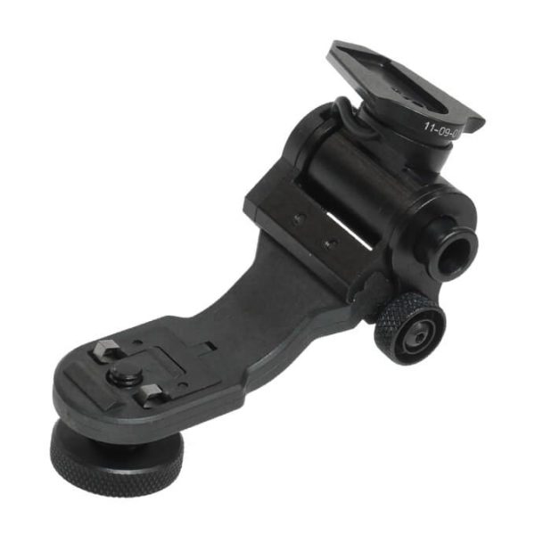 WILCOX SHOE/ARM (AN/PVS14) WITH NVG INTERFACE SHOE - Image 2