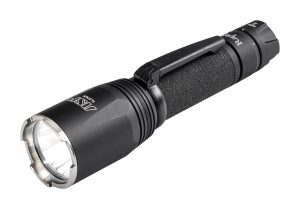 ASP DUAL FUEL RAPTOR LIGHT RECHARGEABLE OR TWO CR1
