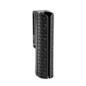 ASP SIDEBREAK SCABBARD 26" BASKETWEAVE BATON HOLDE
