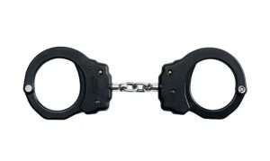 ASP CHAIN ULTRA HANDCUFFS 1 YELLOW PAWL