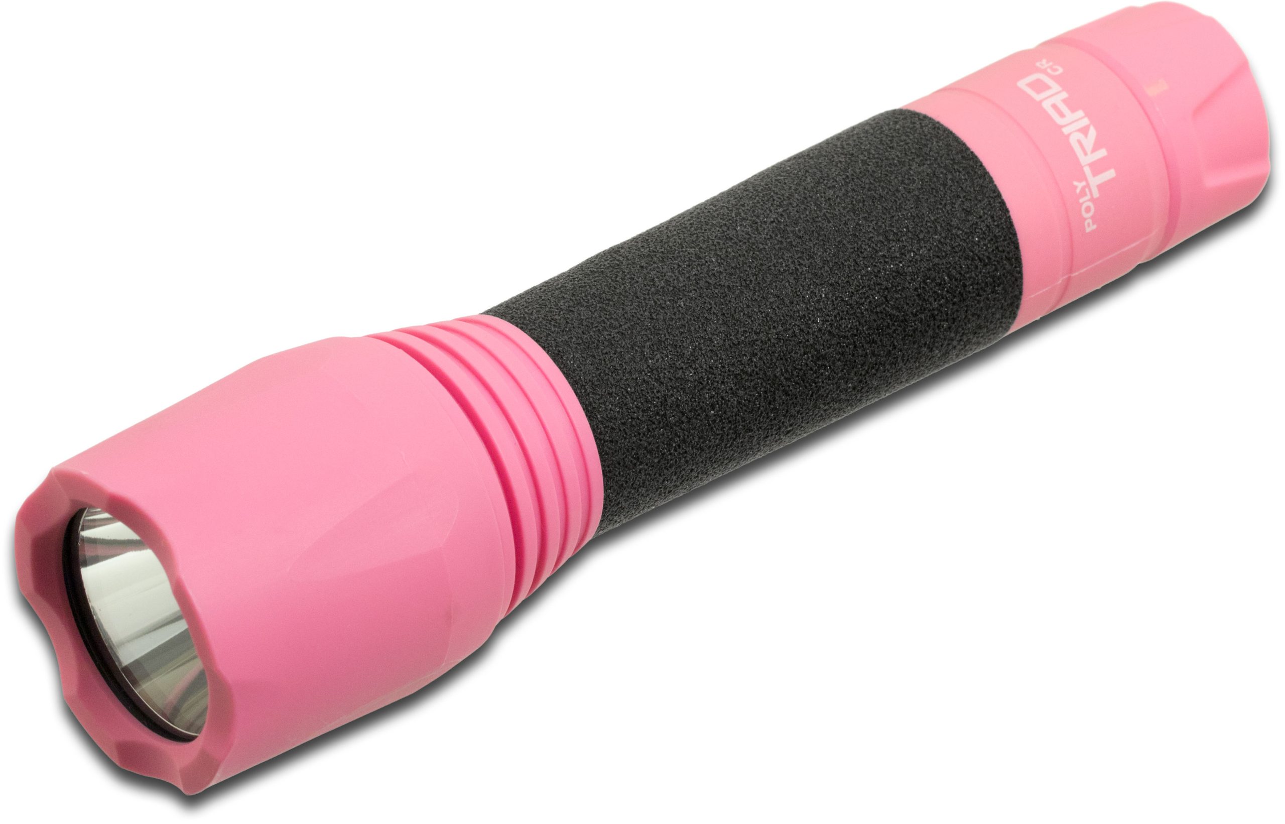 ASP POLY TRIAD CR FLASHLIGHT PINK