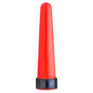ASP TRAFFIC WAND RED