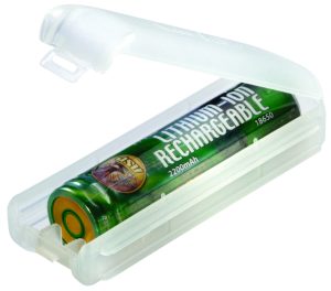 ASP 18650 MICRO USB REPLACEMENT RECHARGEABLE BATTE