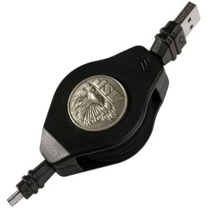 ASP RETRACTABLE (MICRO USB)