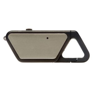 POLY SAPPHIRE (USB) PEWTER