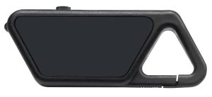 ASP POLY SAPPHIRE (USB) BLACK