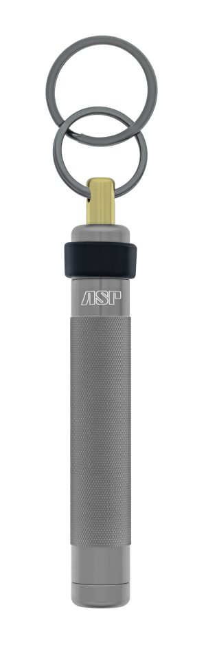 ASP PALM DEFENDER PEWTER