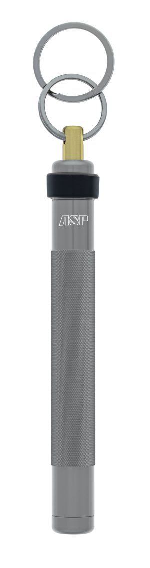 ASP METRO DEFENDER D2 FROST