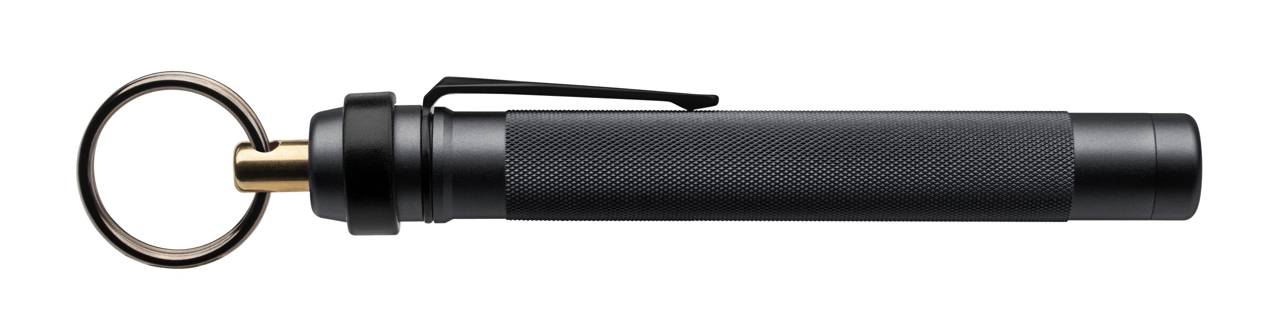 ASP METRO DEFENDER D2 ONYX - Image 2