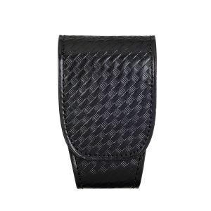 ASP DUTY HANDCUFF CASE BASKETWEAVE