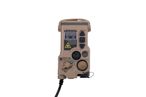 WILCOX RAID XE RED LASER (LOW POWER) WITH ERGOCT - Image 3