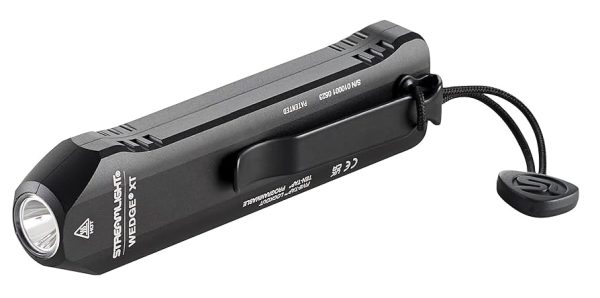 STREAMLIGHT WEDGE XT COMPACT RECHARGEABLE EVERYDA - Image 7