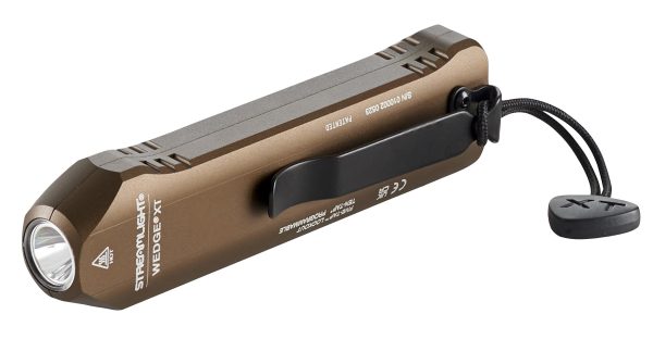 STREAMLIGHT WEDGE XT COMPACT RECHARGEABLE EVERYDA - Image 2