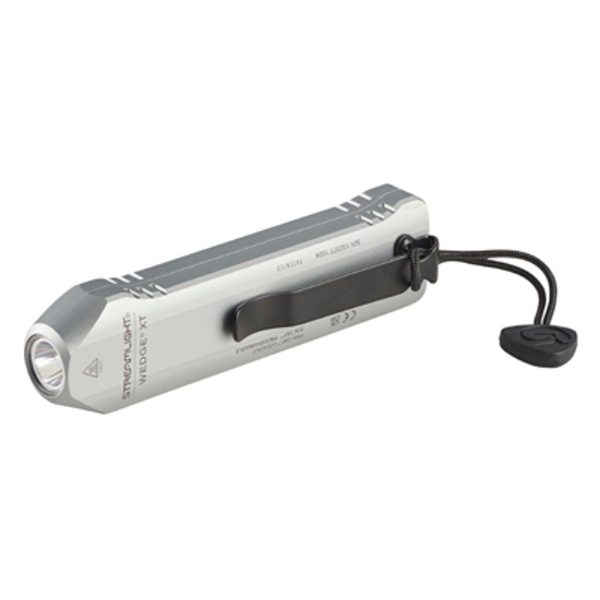 STREAMLIGHT WEDGE XT COMPACT RECHARGEABLE EVERYDA - Image 6
