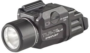 STREAMLIGHT TLR-7 HL-X MULTI-FUEL TACTICAL LIGHT B