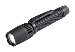 ASP PRO LIGHT RECHARGEABLE OR TWO CR123A BATTERIES