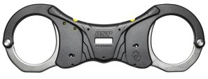 ASP RIGID ULTRA PLUS HANDCUFFS STEEL