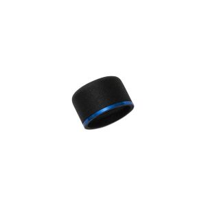 ASP BLUE LINE BAND BATON CAP T SERIES BUTTON