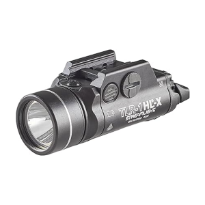 STREAMLIGHT TLR-1 HL-X USB HIGH LUMEN MULTI-FUEL T