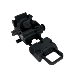 WILCOX G24 LITE BREAKAWAY BASE/NO MAGNET