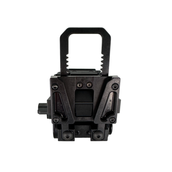 WILCOX G24 LITE BREAKAWAY BASE/NO MAGNET - Image 3