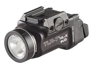 STREAMLIGHT TLR-7 HL-X SUB HIGH LUMEN MUTLI-FUEL T