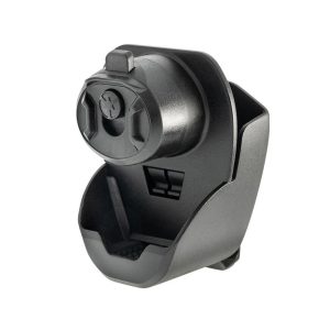 ASP EXO-D DUO HANDCUFF CASE FOR ULTRA & SENTRY CUF
