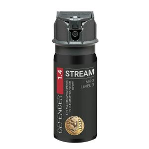 ASP DEFENDER 1.4 MK-3 OC SPRAY 1.5OZ