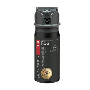 ASP DEFENDER 1.4 MK-3 FOG OC SPRAY 1.5OZ