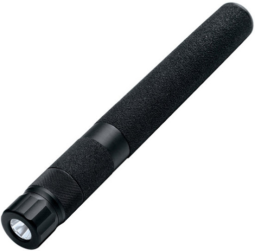 ASP F16B & TRIAD LED BATON