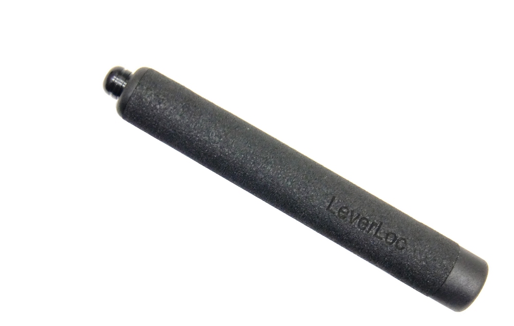 ASP STEEL LEVERLOC 16 BATON