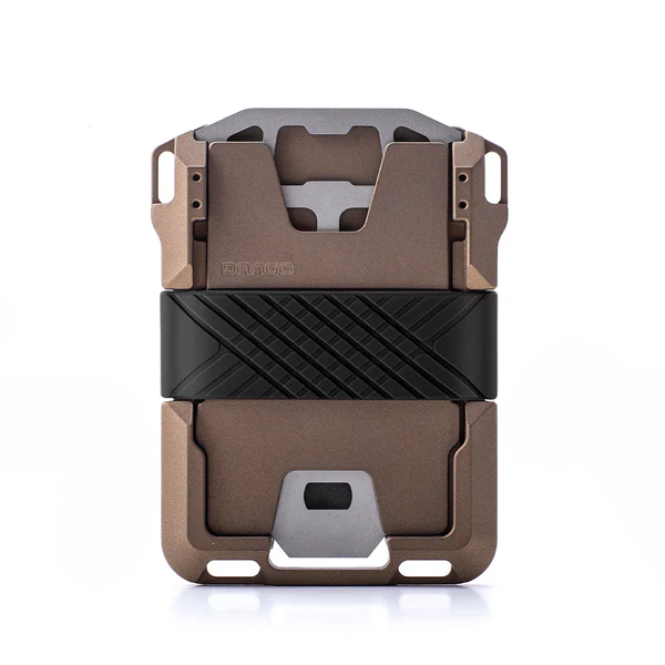 DANGO M1 MAVERICK WALLET SPEC-OPS SPECIAL EDITIO
