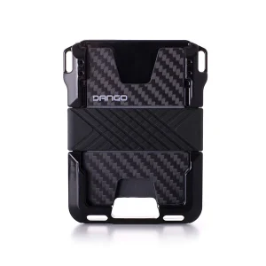 DANGO M1 R-SPEC WALLET BLACK