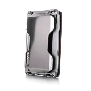 DANGO A10 ELEMENTS SPECIAL EDITION NICKEL PLATED