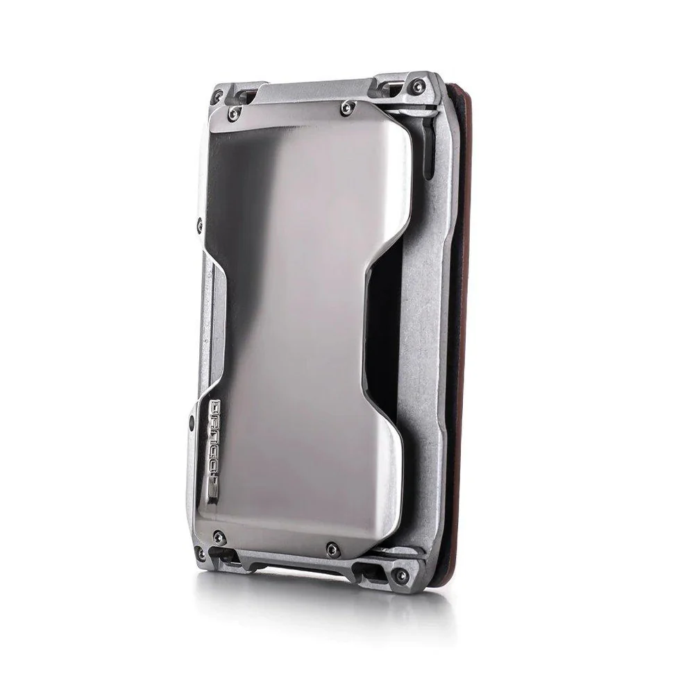 DANGO A10 ELEMENTS SPECIAL EDITION NICKEL PLATED