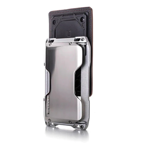 DANGO A10 ELEMENTS SPECIAL EDITION NICKEL PLATED - Image 3