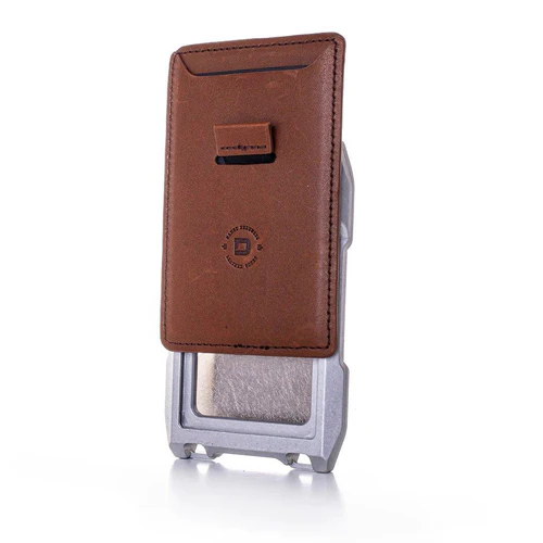 DANGO A10 ELEMENTS SPECIAL EDITION NICKEL PLATED - Image 2