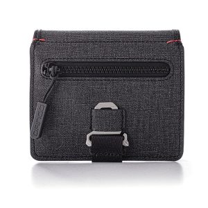 DANGO P01 PIONEER TRAVEL WALLET D-TEX MATERIAL