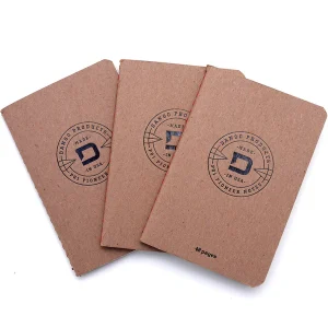 DANGO P01 NOTEBOOKS (3 PACK)