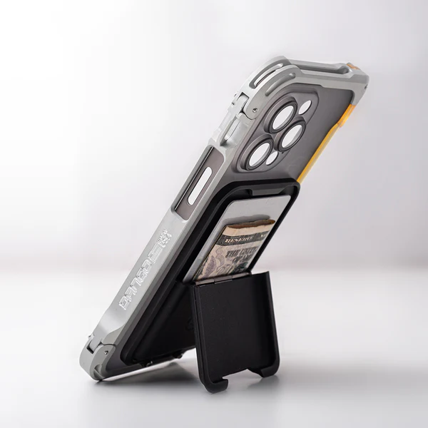 DANGO MAGSAFE WALLET - Image 10