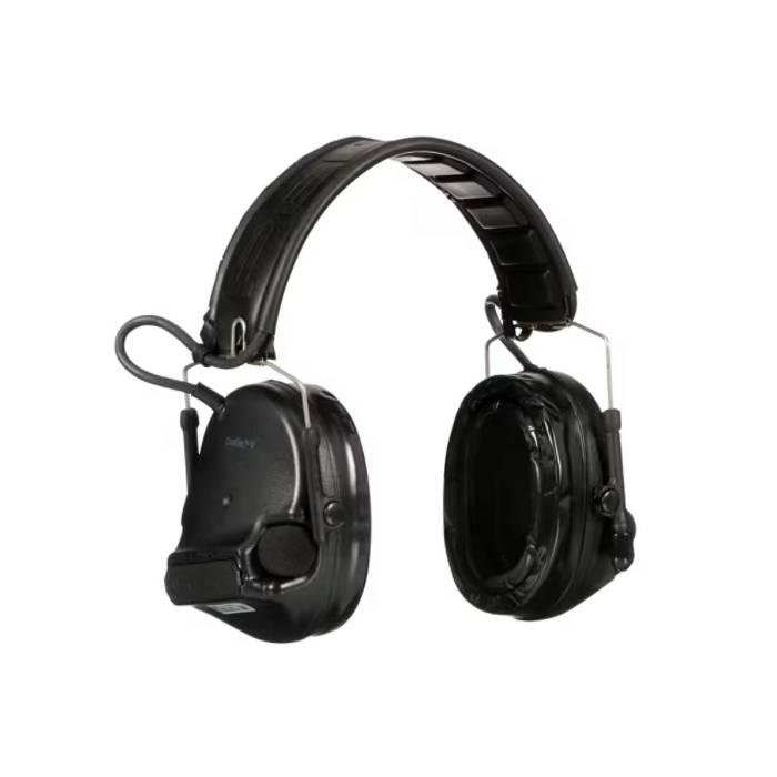 3M™ PELTOR™ COMTAC V HEARING DEFENDER HEADSET MT2 - Image 4