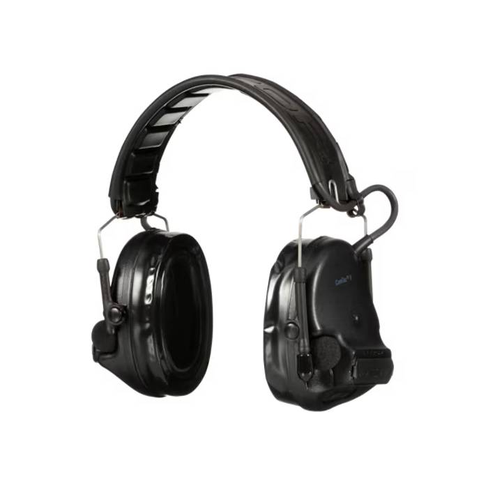 3M™ PELTOR™ COMTAC V HEARING DEFENDER HEADSET MT2 - Image 2