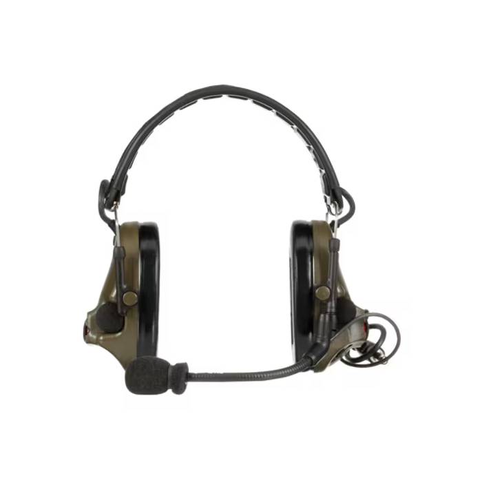 3M™ PELTOR™ COMTAC™ V HEADSET MT20H682FB47 FOLDABL - Image 2
