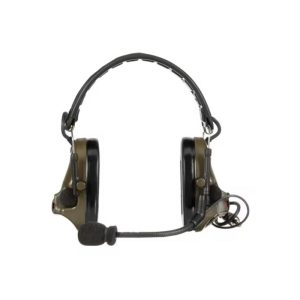 3Mâ„¢ PELTORâ„¢ COMTACâ„¢ V HEADSET MT20H682FB47 FOLDABL