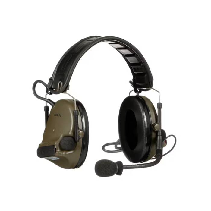 3M™ PELTOR™ COMTAC™ V HEADSET MT20H682FB47 FOLDABL - Image 2