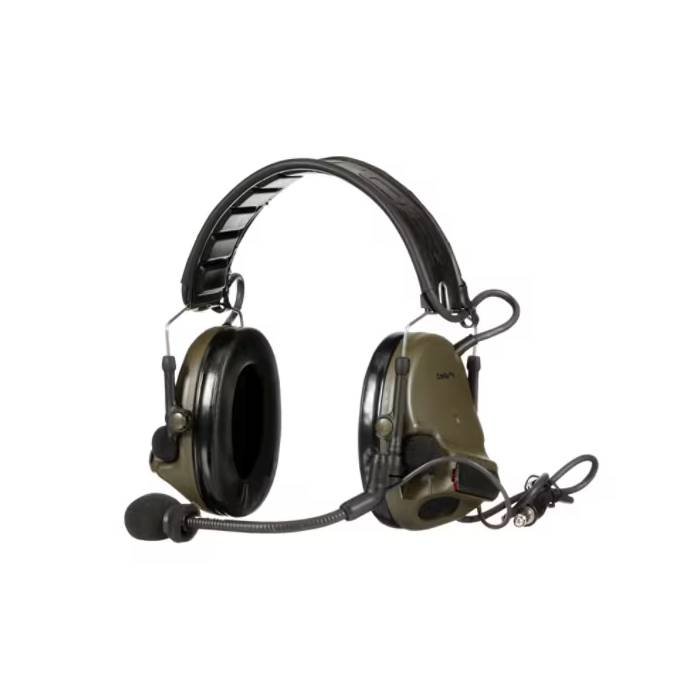 3M™ PELTOR™ COMTAC™ V HEADSET MT20H682FB47 FOLDABL - Image 3