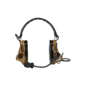 3M™ PELTOR™ COMTAC™ V HEADSET MT20H682FB47 FOLDABL